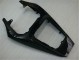 Abs Kits Completos Carenagem Yamaha R6 2006-2007 - Preto Abs Kits Completos Carenagem Yamaha R6 2006-2007 - Preto