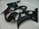 Abs Kits Completos Carenagem Yamaha R6 2006-2007 - Preto Abs Kits Completos Carenagem Yamaha R6 2006-2007 - Preto
