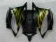 Abs Kits Completos Carenagem Yamaha R6 2006-2007 - Preto Abs Kits Completos Carenagem Yamaha R6 2006-2007 - Preto