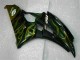 Abs Kits Completos Carenagem Yamaha R6 2006-2007 - Preto Abs Kits Completos Carenagem Yamaha R6 2006-2007 - Preto