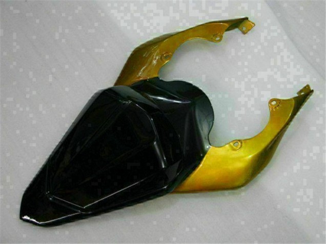 Abs Kits Completos Carenagem Yamaha R6 2006-2007 - Preto Abs Kits Completos Carenagem Yamaha R6 2006-2007 - Preto