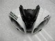 Abs Kits Completos Carenagem Yamaha R6 2008-2016 - Azul Preto Abs Kits Completos Carenagem Yamaha R6 2008-2016 - Azul Preto