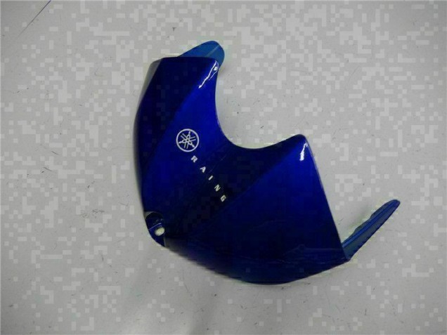 Abs Kits Completos Carenagem Yamaha R6 2008-2016 - Azul Preto Abs Kits Completos Carenagem Yamaha R6 2008-2016 - Azul Preto