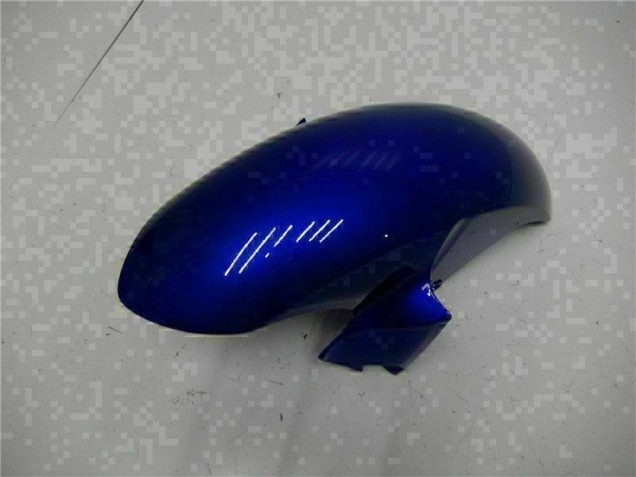 Abs Kits Completos Carenagem Yamaha R6 2008-2016 - Azul Preto Abs Kits Completos Carenagem Yamaha R6 2008-2016 - Azul Preto