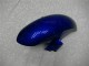 Abs Kits Completos Carenagem Yamaha R6 2008-2016 - Azul Preto Abs Kits Completos Carenagem Yamaha R6 2008-2016 - Azul Preto