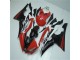Abs Kits Completos Carenagem Yamaha R6 2008-2016 - Vermelho Branco Abs Kits Completos Carenagem Yamaha R6 2008-2016 - Vermelho Branco