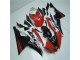 Abs Kits Completos Carenagem Yamaha R6 2008-2016 - Vermelho Branco Abs Kits Completos Carenagem Yamaha R6 2008-2016 - Vermelho Branco