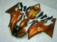 Abs Kits Completos Carenagem Yamaha R6 2017-2023 - Laranja Abs Kits Completos Carenagem Yamaha R6 2017-2023 - Laranja