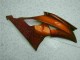 Abs Kits Completos Carenagem Yamaha R6 2017-2023 - Laranja Abs Kits Completos Carenagem Yamaha R6 2017-2023 - Laranja