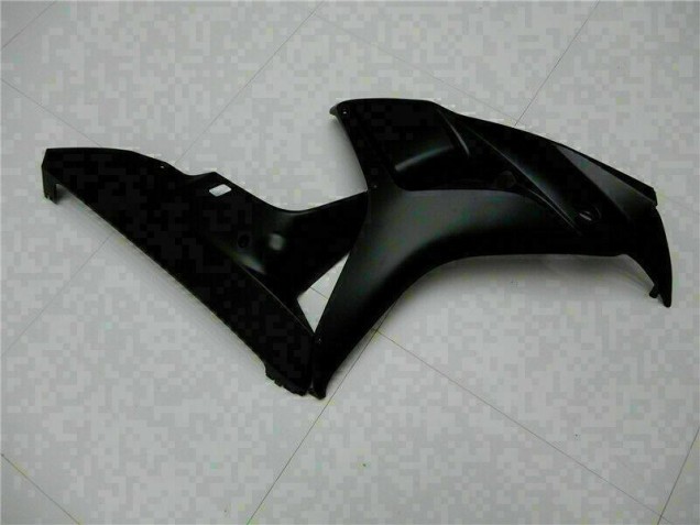 Abs Plástico Honda CBR 1000RR 2006-2007 - Preto