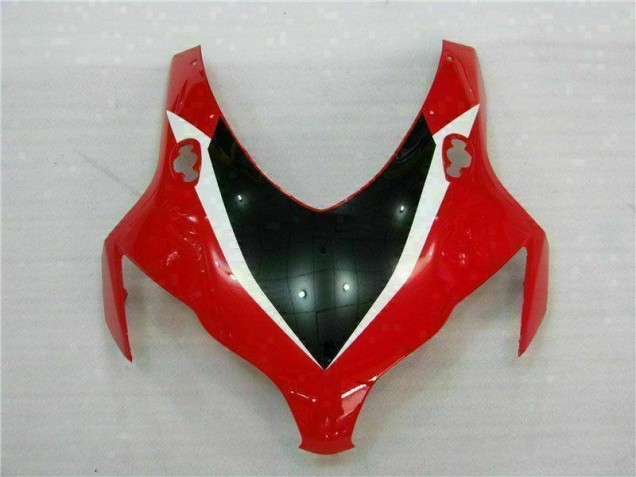 Abs Plástico Honda CBR 1000RR 2008-2011 - Branco Azul