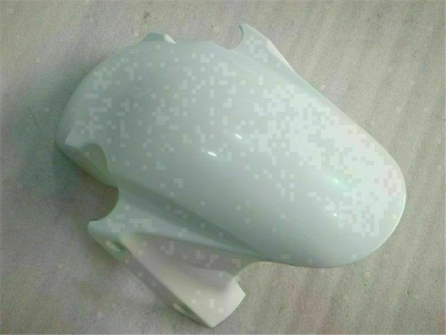Abs Plástico Honda CBR 600RR 2003-2004 - Branco Abs Plástico Honda CBR 600RR 2003-2004 - Branco