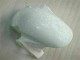 Abs Plástico Honda CBR 600RR 2003-2004 - Branco Abs Plástico Honda CBR 600RR 2003-2004 - Branco