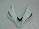 Abs Plástico Honda CBR 600RR 2007-2008 - Branco Preto Vermelho