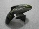 Abs Plástico Kawasaki EX250 2008-2012 - Azul Branco Preto Ninja Abs Plástico Kawasaki EX250 2008-2012 - Azul Branco Preto Ninja