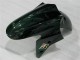 Abs Plástico Kawasaki EX250 2008-2012 - Preto Abs Plástico Kawasaki EX250 2008-2012 - Preto