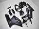Abs Plástico Kawasaki ZX6R 2003-2004 - Preto Fosco Abs Plástico Kawasaki ZX6R 2003-2004 - Preto Fosco