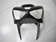 Abs Plástico Kawasaki ZX6R 2003-2004 - Preto Fosco Abs Plástico Kawasaki ZX6R 2003-2004 - Preto Fosco