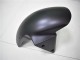 Abs Plástico Kawasaki ZX6R 2003-2004 - Preto Fosco Abs Plástico Kawasaki ZX6R 2003-2004 - Preto Fosco