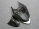 Abs Plástico Kawasaki ZX6R 2005-2006 - Preto Branco Abs Plástico Kawasaki ZX6R 2005-2006 - Preto Branco