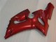 Abs Plástico Kawasaki ZX6R 2005-2006 - Vermelho Abs Plástico Kawasaki ZX6R 2005-2006 - Vermelho