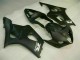 Abs Plástico Suzuki GSXR 1000 K3 2003-2004 - Preto Fosco Abs Plástico Suzuki GSXR 1000 K3 2003-2004 - Preto Fosco