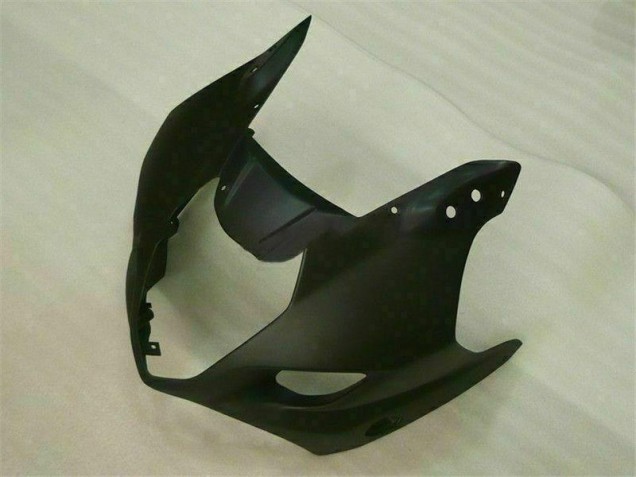 Abs Plástico Suzuki GSXR 1000 K3 2003-2004 - Preto Fosco Abs Plástico Suzuki GSXR 1000 K3 2003-2004 - Preto Fosco