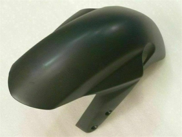 Abs Plástico Suzuki GSXR 1000 K3 2003-2004 - Preto Fosco Abs Plástico Suzuki GSXR 1000 K3 2003-2004 - Preto Fosco