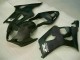 Abs Plástico Suzuki GSXR 1000 K3 2003-2004 - Preto Fosco Abs Plástico Suzuki GSXR 1000 K3 2003-2004 - Preto Fosco