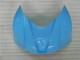 Abs Plástico Suzuki GSXR 1000 K7 2007-2008 - Azul Abs Plástico Suzuki GSXR 1000 K7 2007-2008 - Azul