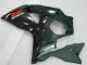 Abs Plástico Suzuki GSXR 1000 K9 2009-2016 - Preto Abs Plástico Suzuki GSXR 1000 K9 2009-2016 - Preto