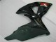 Abs Plástico Suzuki GSXR 1000 K9 2009-2016 - Preto Abs Plástico Suzuki GSXR 1000 K9 2009-2016 - Preto