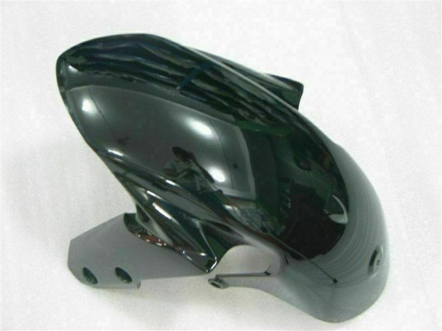 Abs Plástico Suzuki GSXR 1000 K9 2009-2016 - Preto Abs Plástico Suzuki GSXR 1000 K9 2009-2016 - Preto