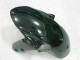 Abs Plástico Suzuki GSXR 1000 K9 2009-2016 - Preto Abs Plástico Suzuki GSXR 1000 K9 2009-2016 - Preto