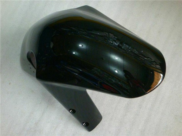 Abs Plástico Suzuki GSXR 600 / 750 K1 K2 K3 2001-2003 - Azul Abs Plástico Suzuki GSXR 600 / 750 K1 K2 K3 2001-2003 - Azul