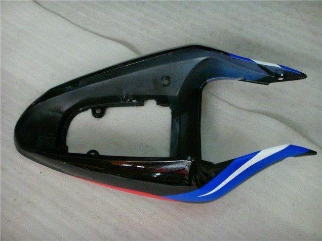 Abs Plástico Suzuki GSXR 600 / 750 K1 K2 K3 2001-2003 - Azul Abs Plástico Suzuki GSXR 600 / 750 K1 K2 K3 2001-2003 - Azul