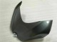 Abs Plástico Suzuki GSXR 600 / 750 K6 2006-2007 - Prata Cinzento Abs Plástico Suzuki GSXR 600 / 750 K6 2006-2007 - Prata Cinzento