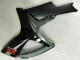 Abs Plástico Suzuki GSXR 600 / 750 K6 2006-2007 - Prata Cinzento Abs Plástico Suzuki GSXR 600 / 750 K6 2006-2007 - Prata Cinzento