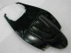 Abs Plástico Suzuki GSXR 600 / 750 K6 2006-2007 - Preto Abs Plástico Suzuki GSXR 600 / 750 K6 2006-2007 - Preto