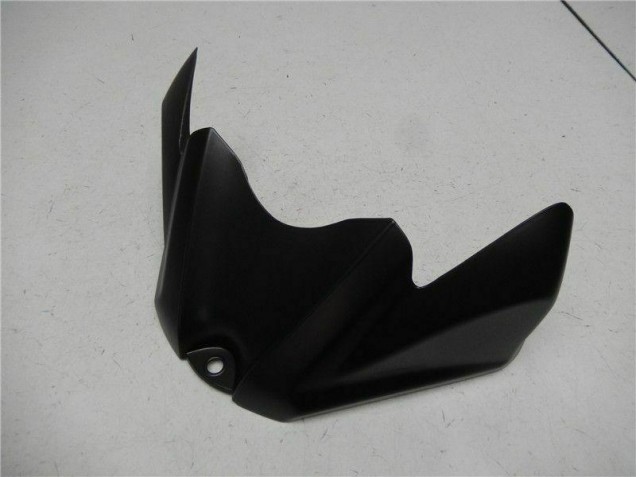 Abs Plástico Suzuki GSXR 600 / 750 K8 2008-2010 - Preto Abs Plástico Suzuki GSXR 600 / 750 K8 2008-2010 - Preto