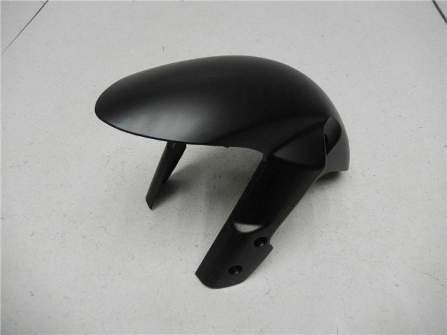Abs Plástico Suzuki GSXR 600 / 750 K8 2008-2010 - Preto Abs Plástico Suzuki GSXR 600 / 750 K8 2008-2010 - Preto