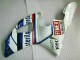 Abs Plástico Yamaha R1 2000-2001 - Azul Branco Abs Plástico Yamaha R1 2000-2001 - Azul Branco