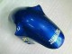 Abs Plástico Yamaha R1 2000-2001 - Azul Branco Abs Plástico Yamaha R1 2000-2001 - Azul Branco