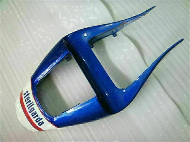 Abs Plástico Yamaha R1 2000-2001 - Azul Branco Abs Plástico Yamaha R1 2000-2001 - Azul Branco