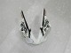 Abs Plástico Yamaha R1 2000-2001 - Branco Abs Plástico Yamaha R1 2000-2001 - Branco