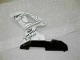 Abs Plástico Yamaha R1 2000-2001 - Branco Abs Plástico Yamaha R1 2000-2001 - Branco
