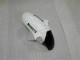 Abs Plástico Yamaha R1 2000-2001 - Branco Abs Plástico Yamaha R1 2000-2001 - Branco