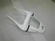 Abs Plástico Yamaha R1 2000-2001 - Branco Abs Plástico Yamaha R1 2000-2001 - Branco