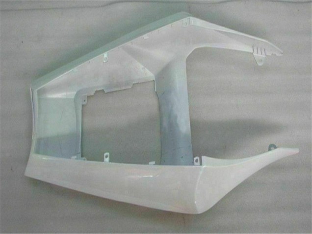 Abs Plástico Yamaha R1 2002-2003 - Branco Abs Plástico Yamaha R1 2002-2003 - Branco