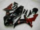 Abs Plástico Yamaha R1 2002-2003 - Preto Abs Plástico Yamaha R1 2002-2003 - Preto